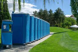 Best Portable Toilet Waste Disposal  in Genesee, CO