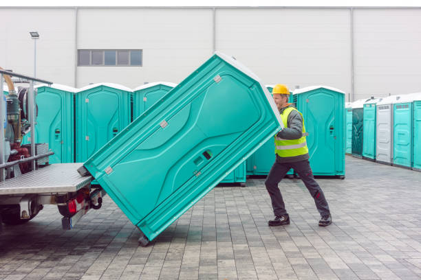 Best Portable Toilets with Baby Changing Stations  in Genesee, CO