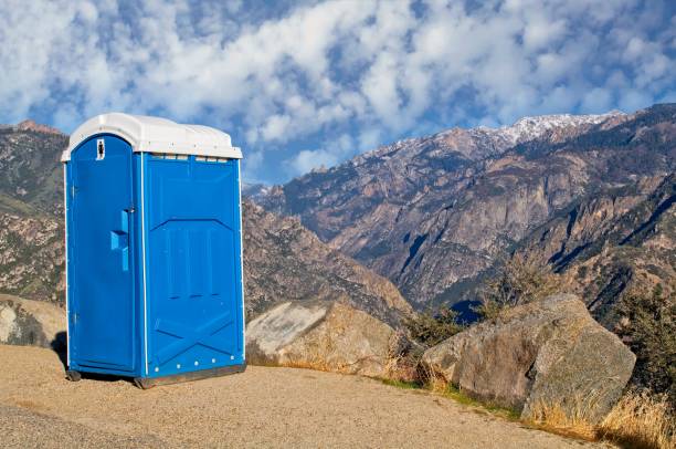 Best Portable Restroom Maintenance and Cleaning  in Genesee, CO