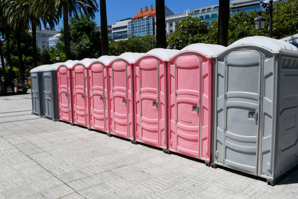 Portable Toilets for Parks and Recreation Areas in Genesee, CO