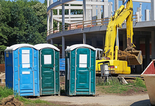 Best VIP or Luxury Restroom Trailers  in Genesee, CO