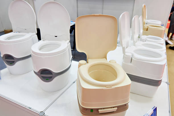 Best Portable Toilets for Disaster Relief Sites  in Genesee, CO